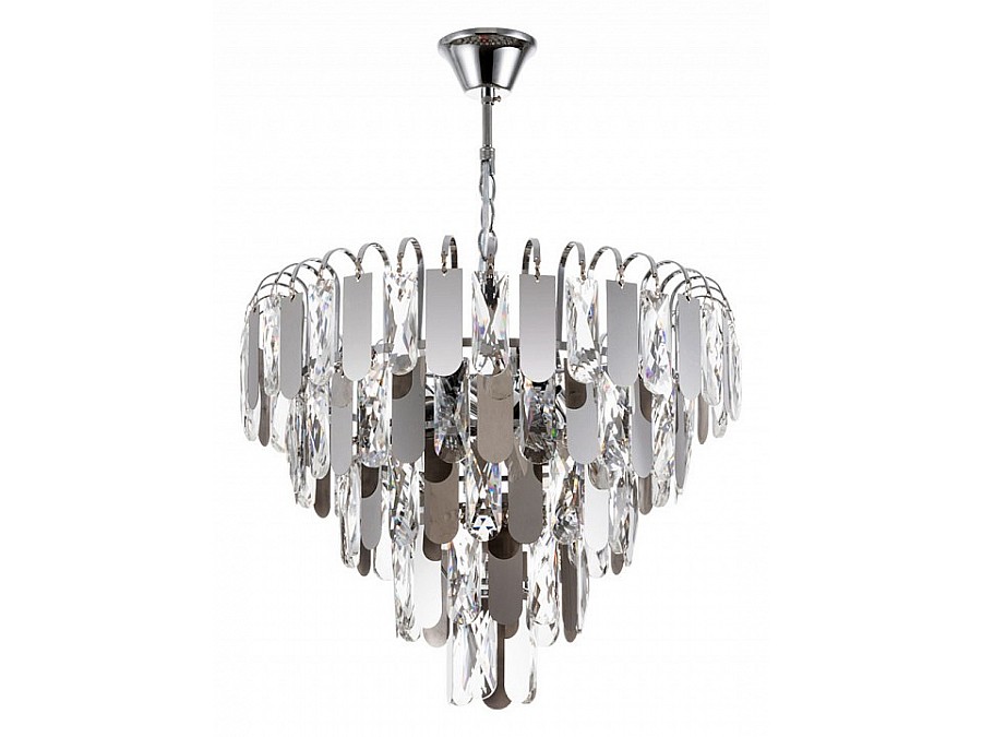 Подвесная люстра Arte Lamp Vivien A2719SP-6CC