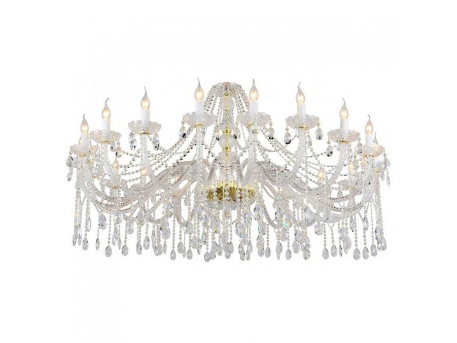 Подвесная люстра Aployt Anula APL.810.03.20