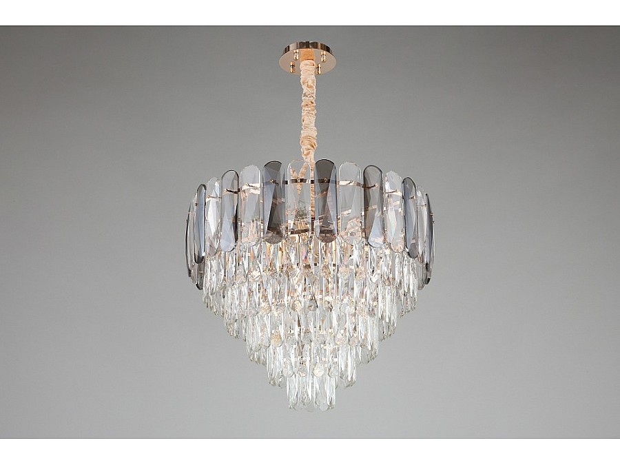 Подвесная люстра Omnilux Lario OML-89703-12