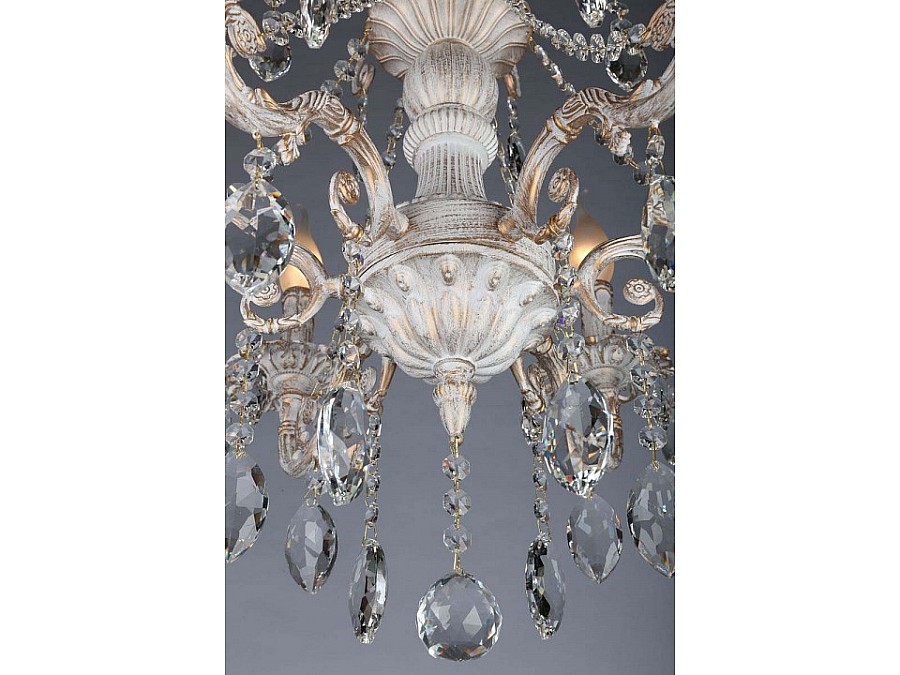 Подвесная люстра Omnilux Martina OML-79003-06