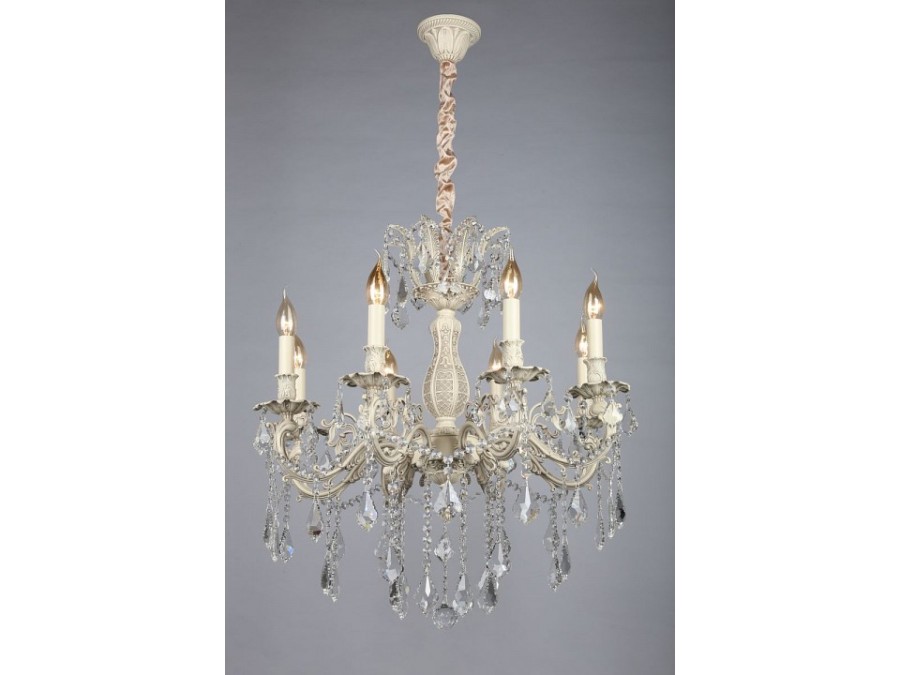 Подвесная люстра Omnilux Taranto OML-74403-08