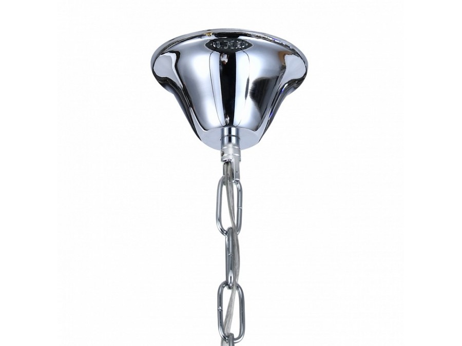 Подвесная люстра Escada 140008 140008/8P Chrome
