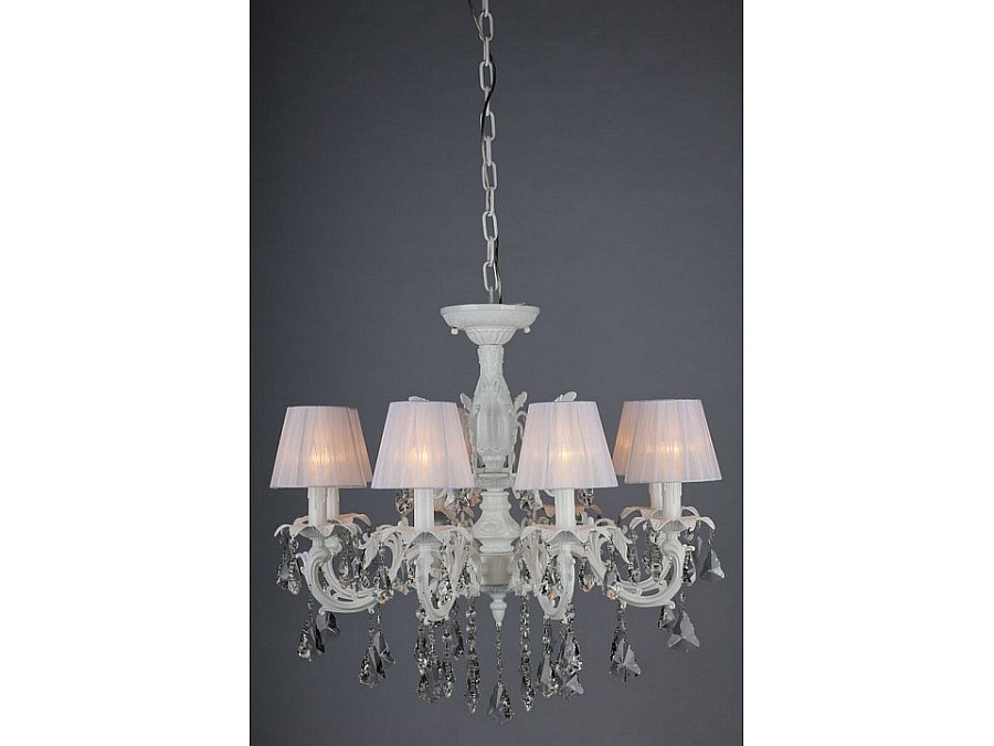 Подвесная люстра Omnilux Catanzaro OML-30807-08