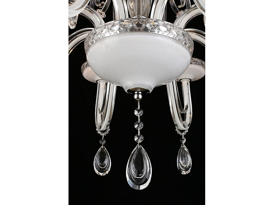 Подвесная люстра Aployt Emmanuel APL.628.03.08