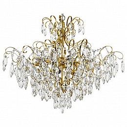 Подвесная люстра Eglo Fenoullet 1 39606