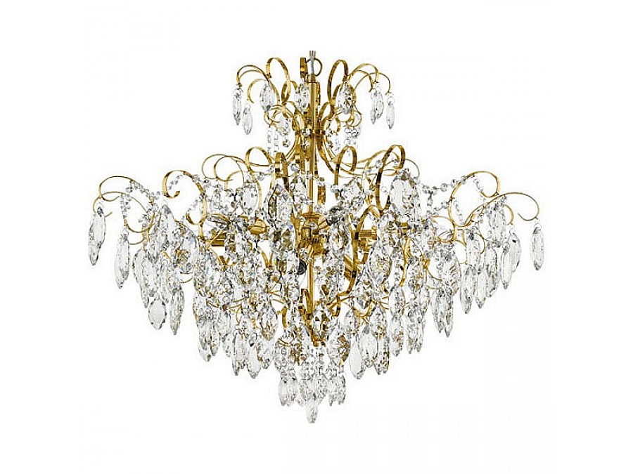 Подвесная люстра Eglo Fenoullet 1 39606