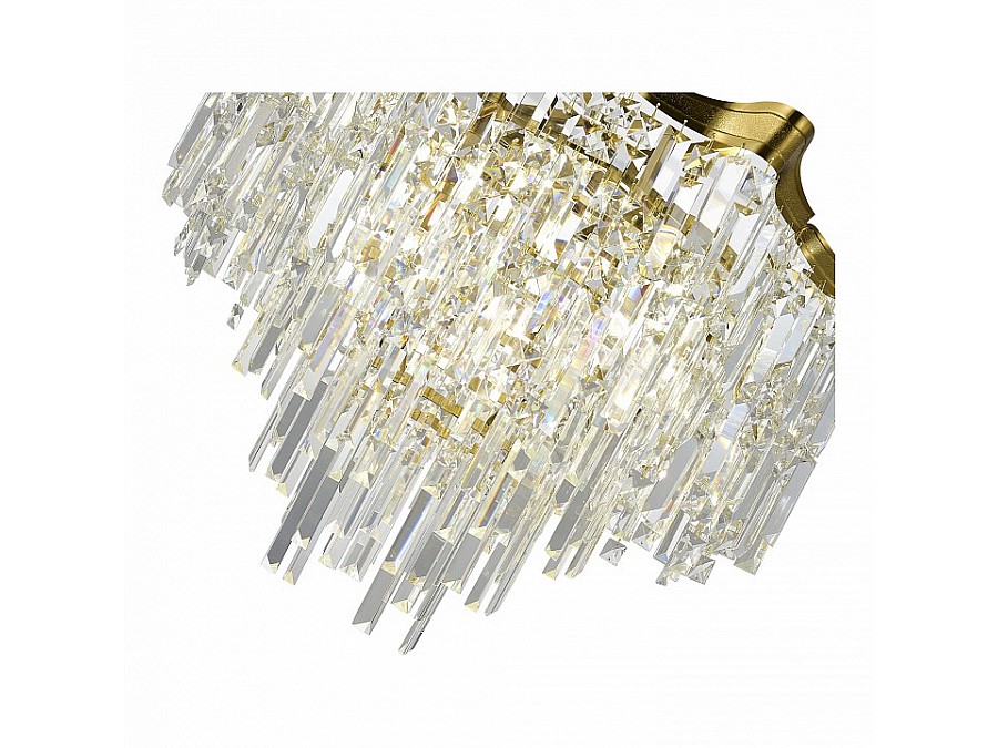 Подвесная люстра ST-Luce Ofelia SL1659.303.10