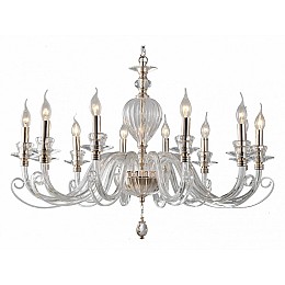 Подвесная люстра Aployt Daniele APL.701.03.12