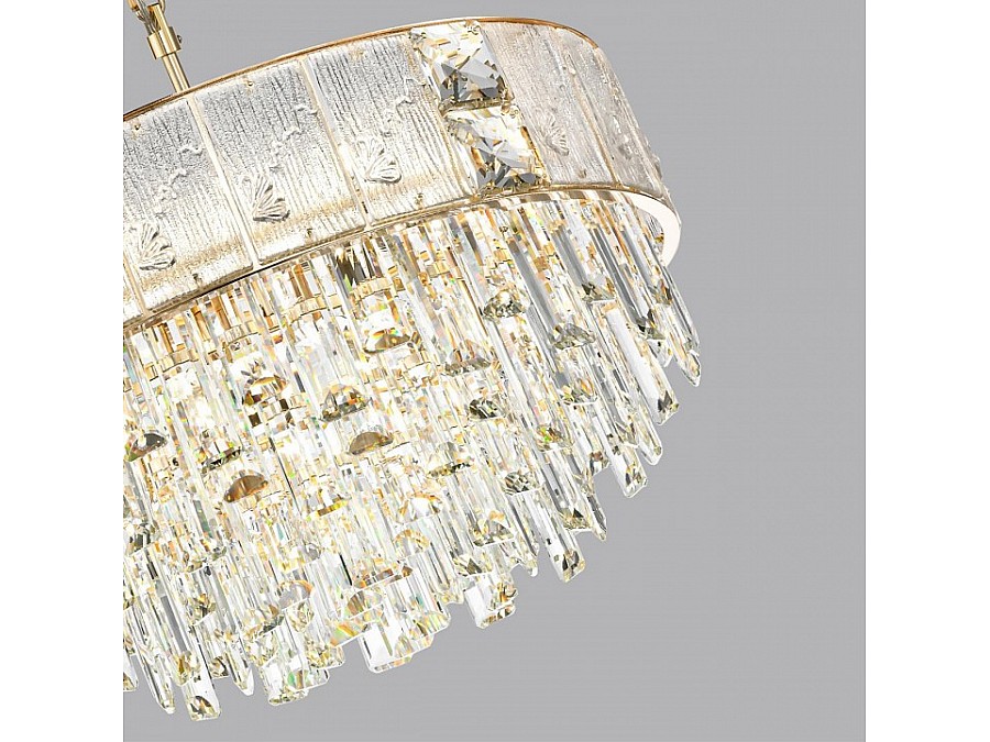 Подвесная люстра Odeon Light Fiesta 5070/11