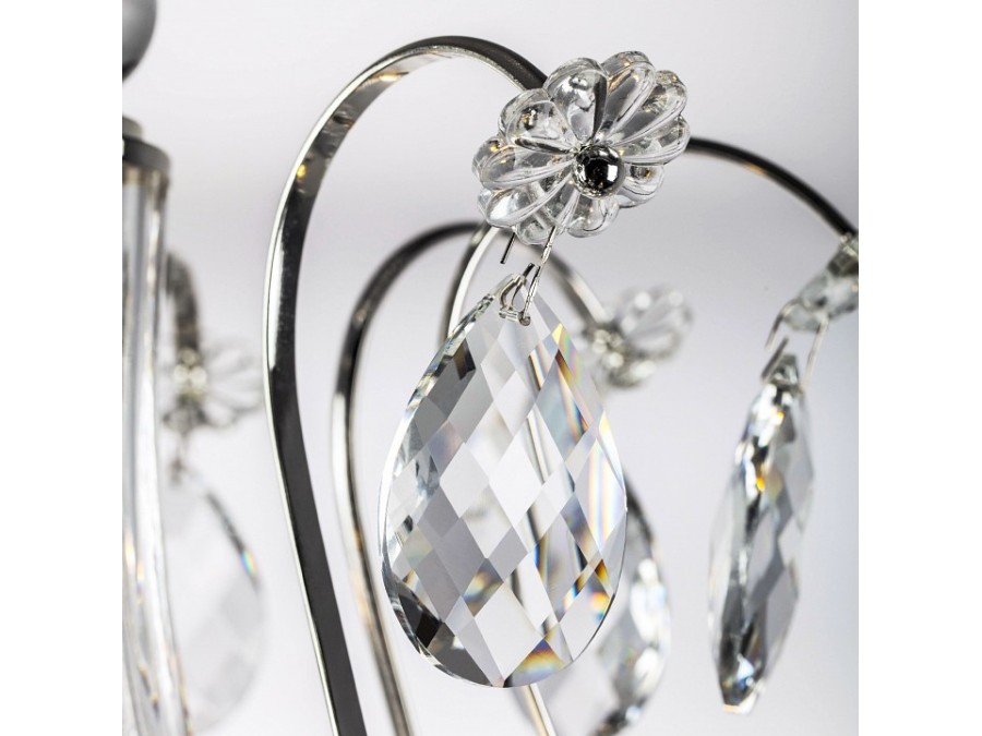 Подвесная люстра Lightstar Schon 790114