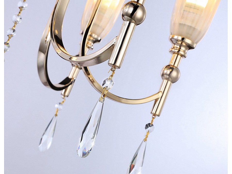 Потолочная люстра Ambrella TR TR3244