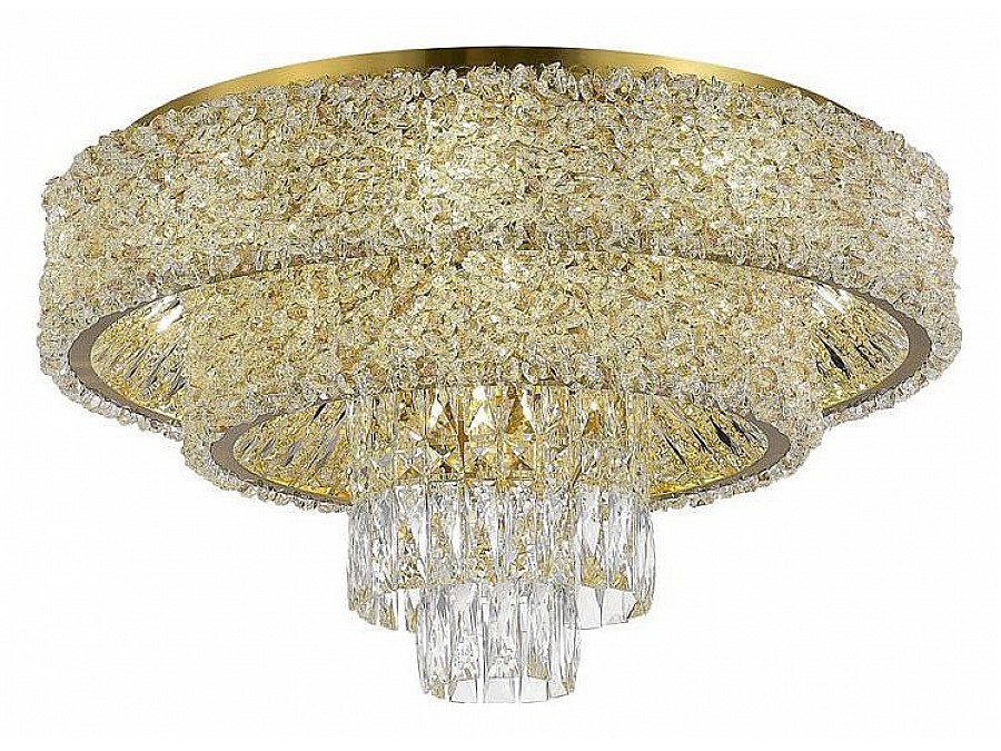Потолочная люстра ST-Luce Seline SL1637.302.16