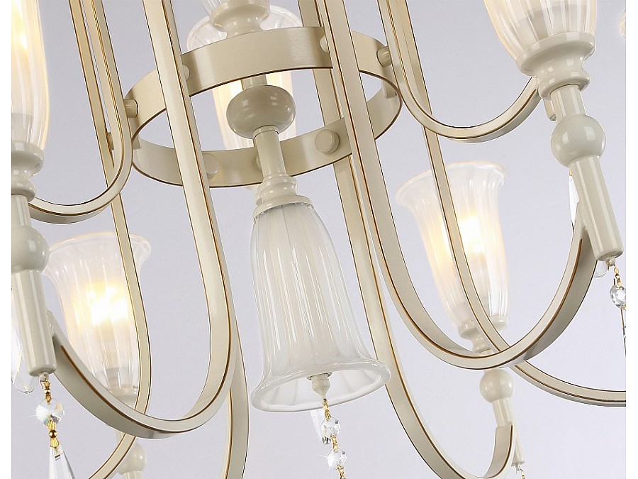 Подвесная люстра Ambrella TR TR3248