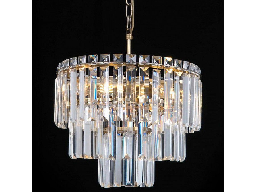 Подвесная люстра Citilux Фонда CL303163