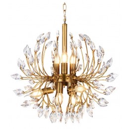 Подвесная люстра Escada 486 486/9PL