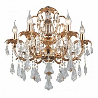 Подвесная люстра Omnilux Grosseto OML-77723-06