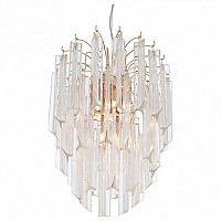 Подвесная люстра ST-Luce Osoleto SL386.203.05