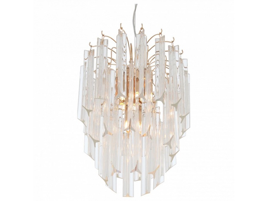 Подвесная люстра ST-Luce Osoleto SL386.203.05