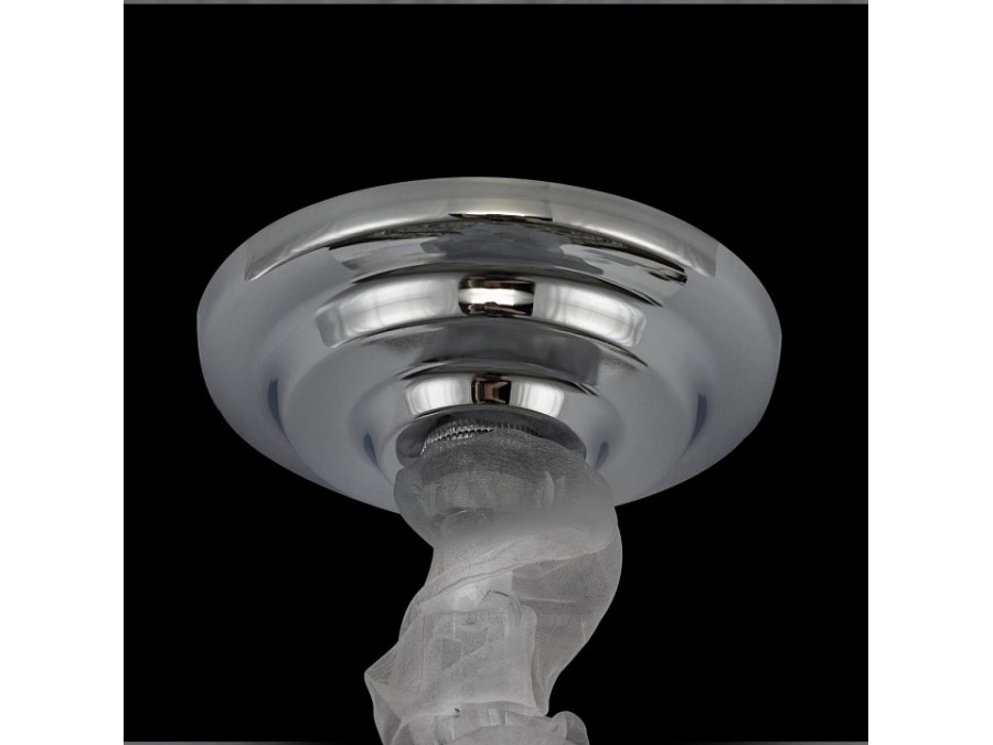 Подвесная люстра Citilux NAIAD CL315161
