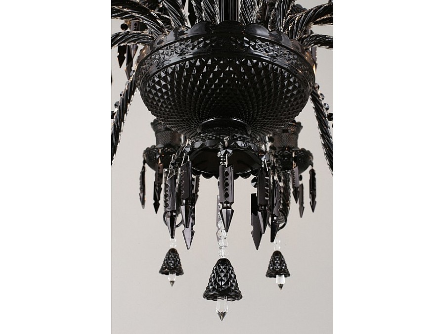 Подвесная люстра Aployt Kler APL.709.03.18