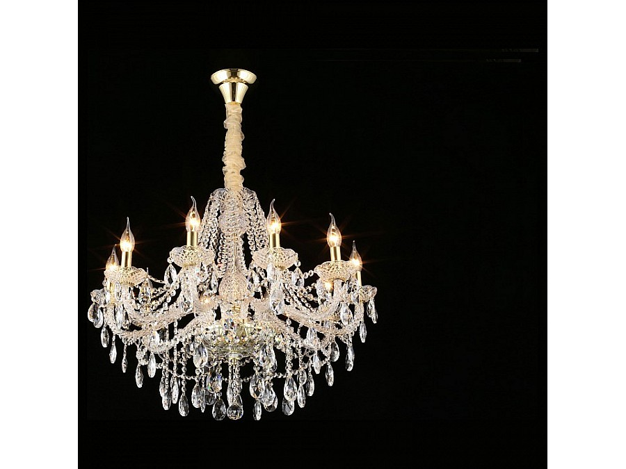 Подвесная люстра Aployt Koletta APL.755.13.10