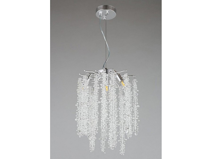 Подвесная люстра Aployt Paulina APL.848.13.04