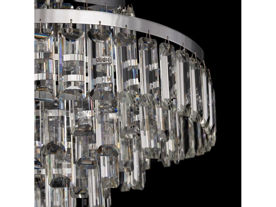 Подвесная люстра Citilux NAIAD CL315161