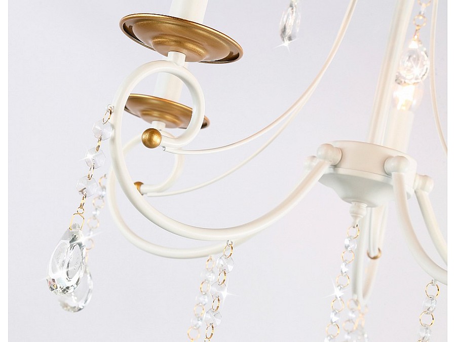 Подвесная люстра Ambrella Light TR TR4916