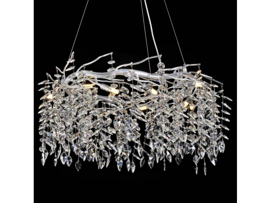 Подвесная люстра Aployt Gertunia APL.847.13.13