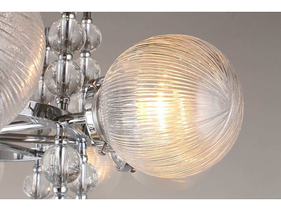 Люстра на штанге Aployt Melani APL.821.03.08