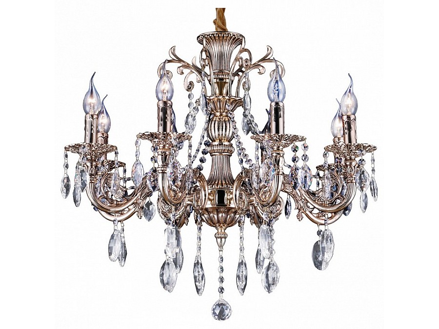 Подвесная люстра Omnilux Aosta OML-78903-08