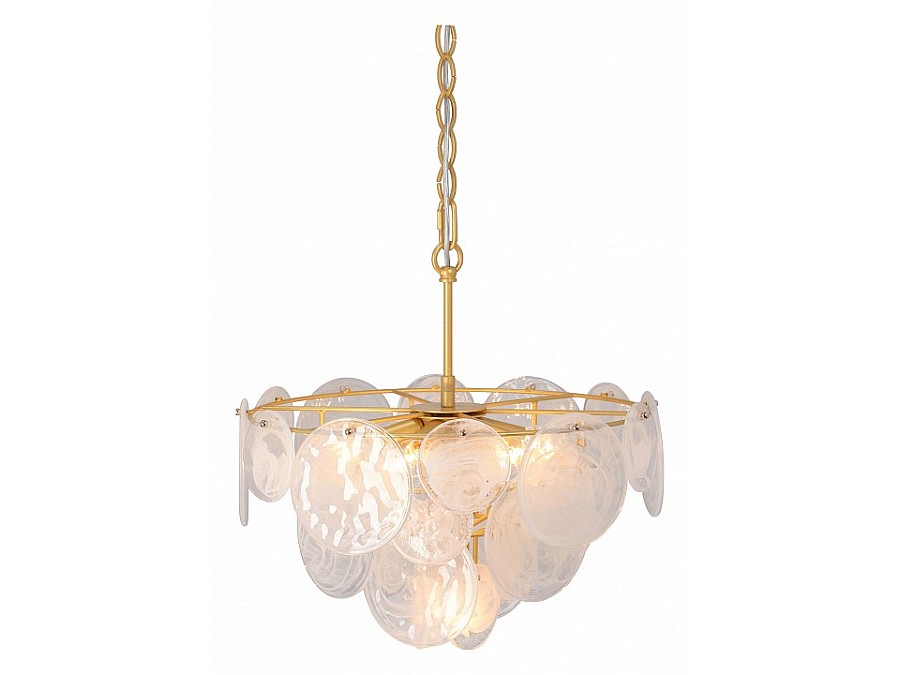 Подвесная люстра Vitaluce V5828 V5828-8/6+1