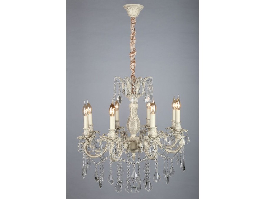 Подвесная люстра Omnilux Taranto OML-74403-08