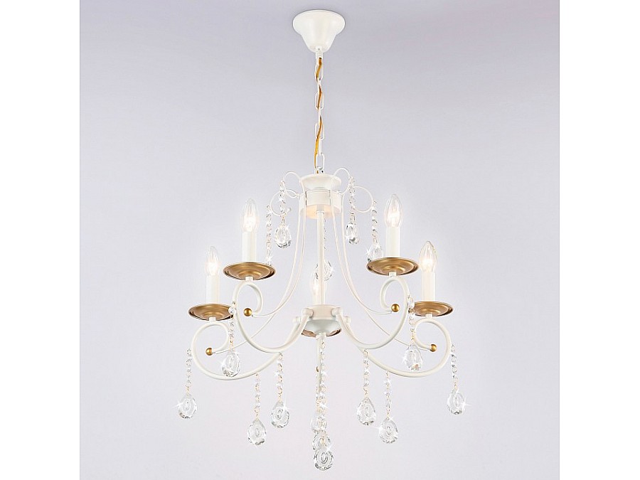 Подвесная люстра Ambrella Light TR TR4916