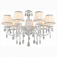 Подвесная люстра Omnilux Cremona OML-60813-07