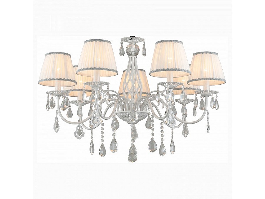 Подвесная люстра Omnilux Cremona OML-60813-07