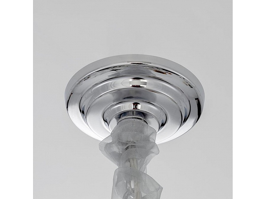 Подвесная люстра Citilux Naiad CL315151