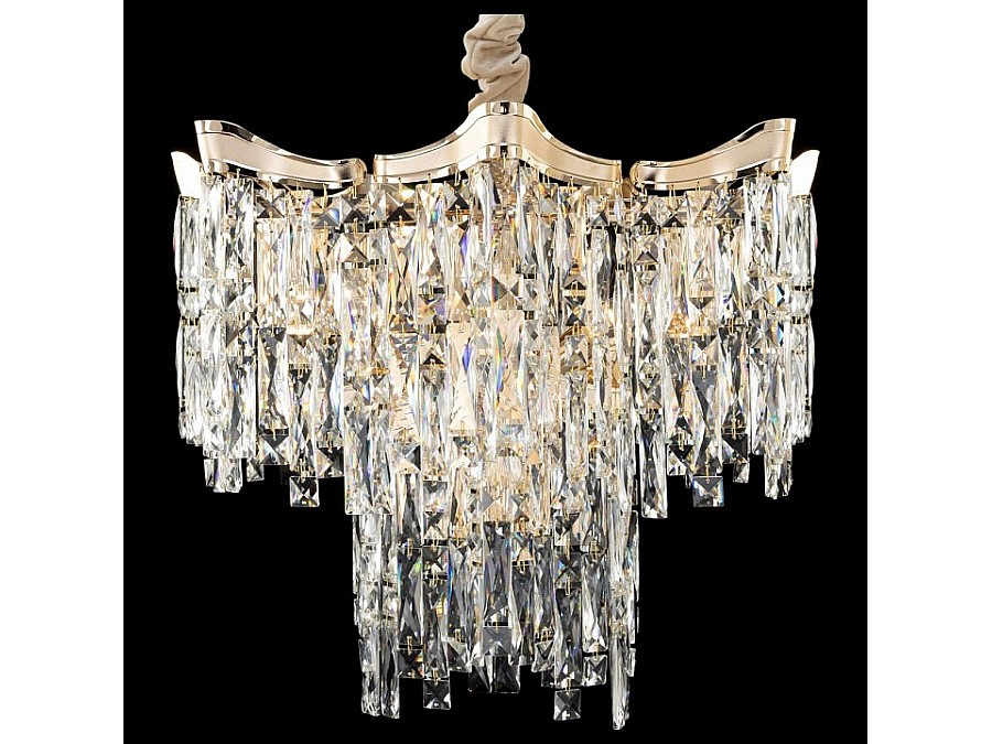 Подвесная люстра Citilux Моника CL308262