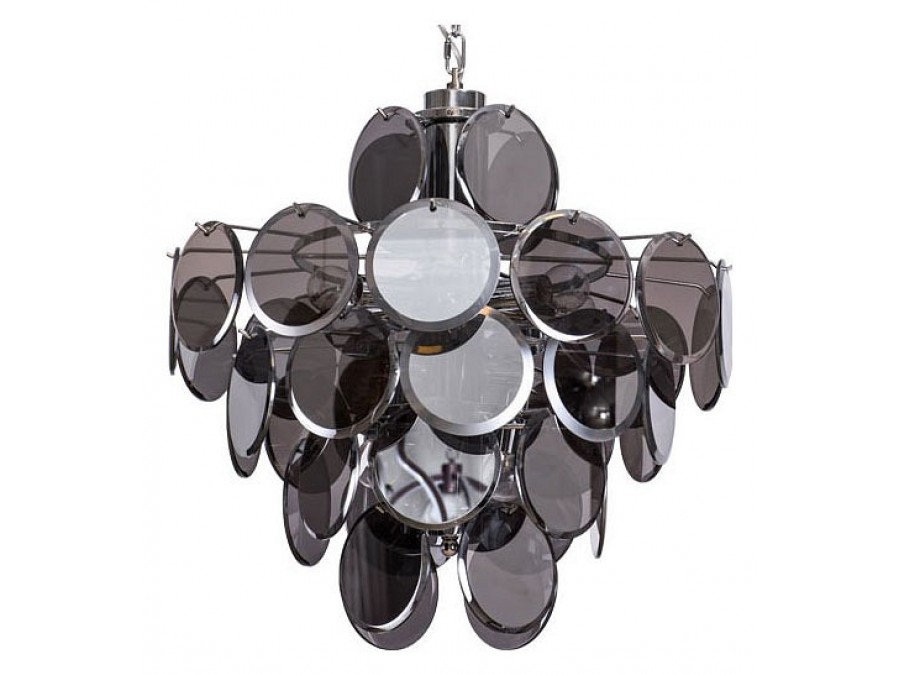 Подвесная люстра Divinare Chloe 7566/02 SP-8