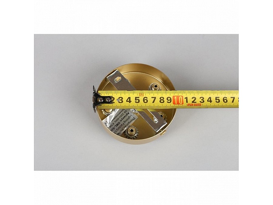 Подвесная люстра Omnilux Cavriglia OML-52803-08