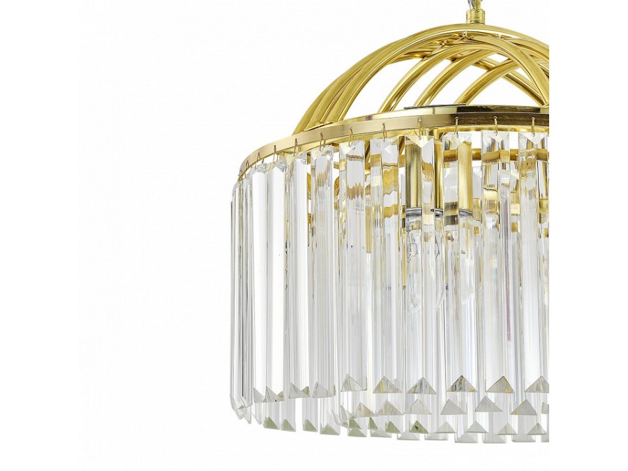 Подвесная люстра Escada  2130/6S