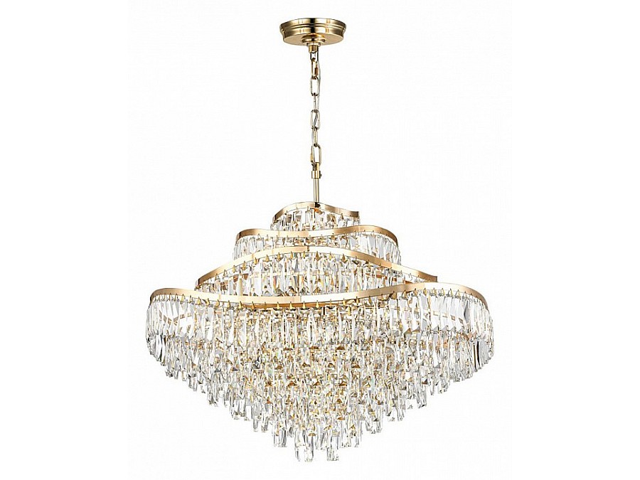 Подвесная люстра Odeon Light Wayta 5073/25