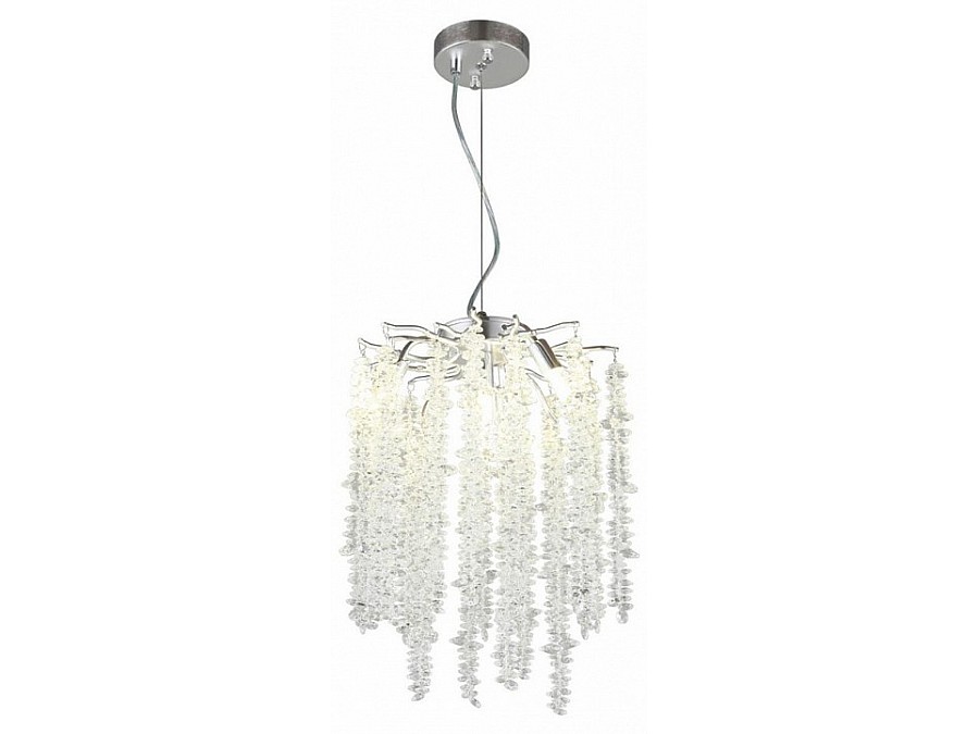 Подвесная люстра Aployt Paulina APL.848.13.04