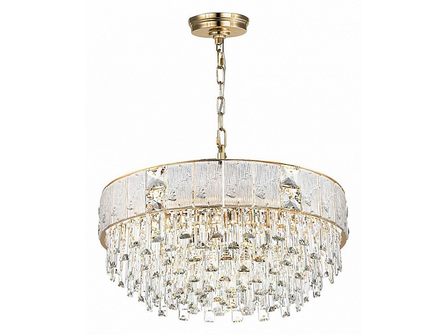 Подвесная люстра Odeon Light Fiesta 5070/12