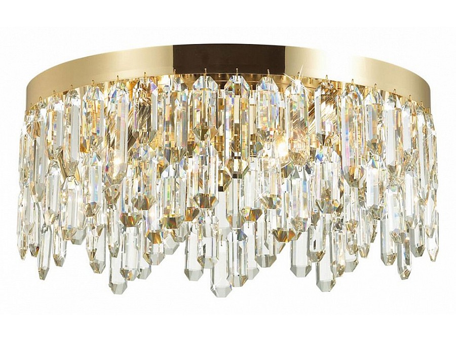 Потолочная люстра Odeon Light Dakisa 4986/6C