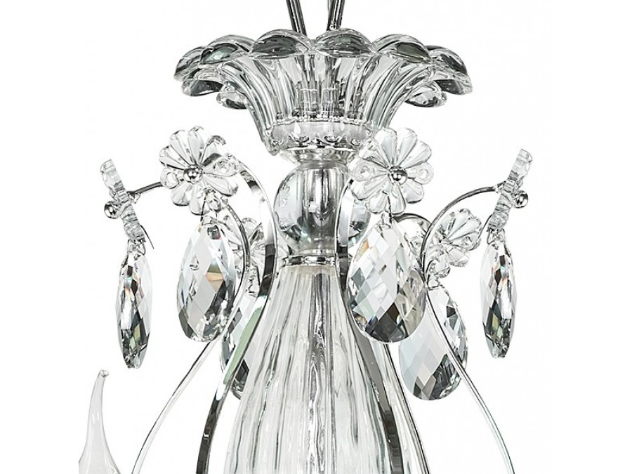 Подвесная люстра Lightstar Schon 790064