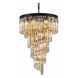 Подвесная люстра Citilux Мартин CL332172