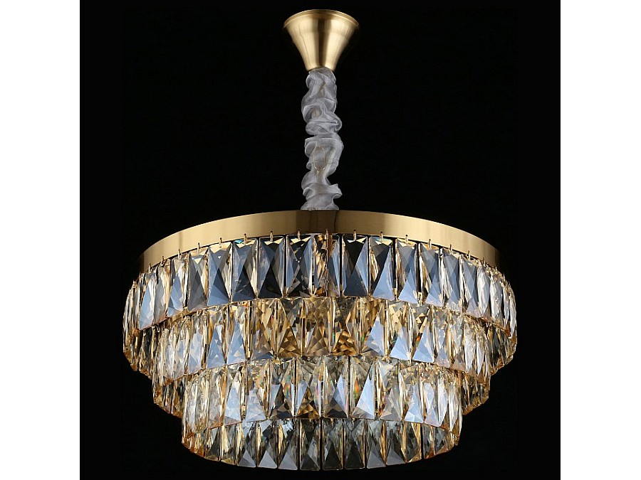 Подвесная люстра Aployt Francheska APL.837.03.08