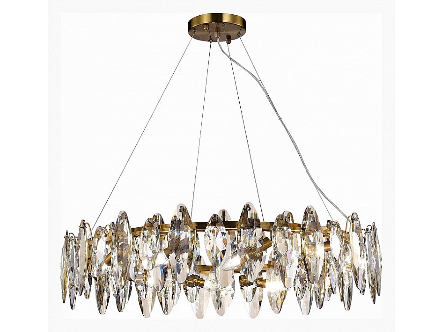 Подвесная люстра ST-Luce Ancona SL1227.303.12