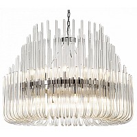 Подвесная люстра Divinare Romola 6043/02 LM-26